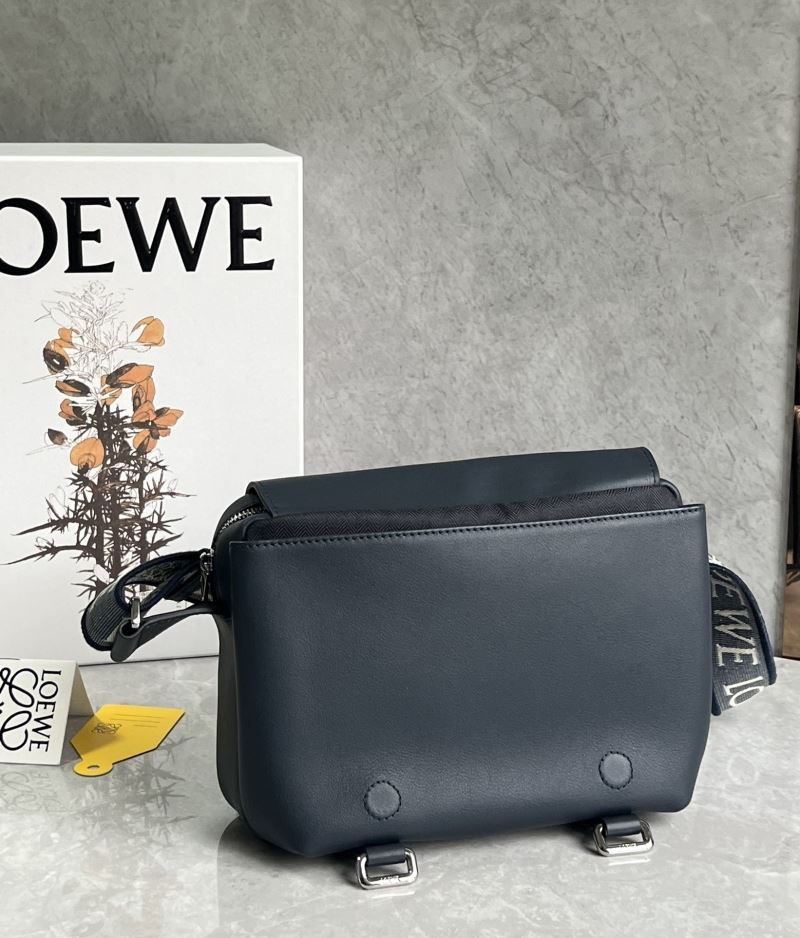 Loewe Satchel Bags